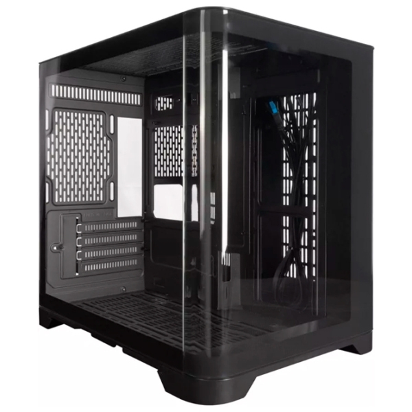 Корпус 1STPLAYER UV5 Черный ITX photo 6