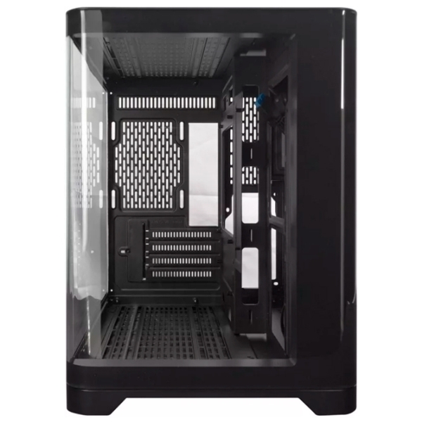 Корпус 1STPLAYER UV5 Черный ITX photo 7