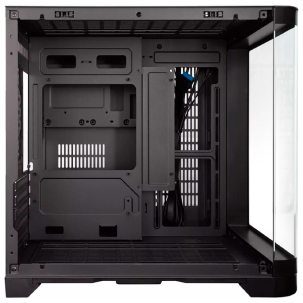 Корпус 1STPLAYER UV5 Черный ITX photo 8
