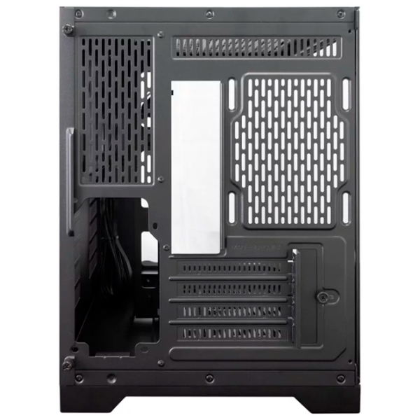 Корпус 1STPLAYER UV5 Черный ITX photo 10