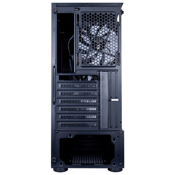 Корпус 1STPLAYER D4 Черный micro ATX photo 4