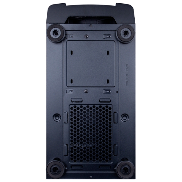 Корпус 1STPLAYER D4 Черный micro ATX photo 5