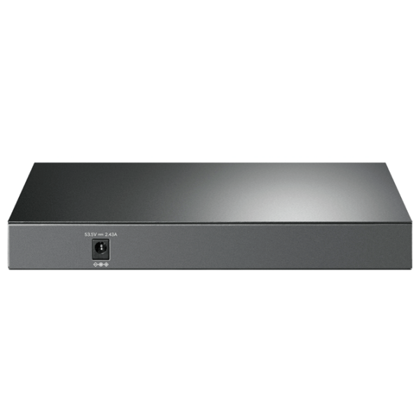 PoE Switch TP-Link TL-SG105PP-M2 Gray 25 Gbit/ s photo 2