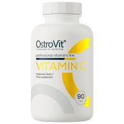 Vitamine OstroVit Vitamin C 5902232610925 90 
