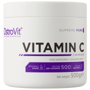 Vitamine OstroVit Vitamin C 5902232612493  