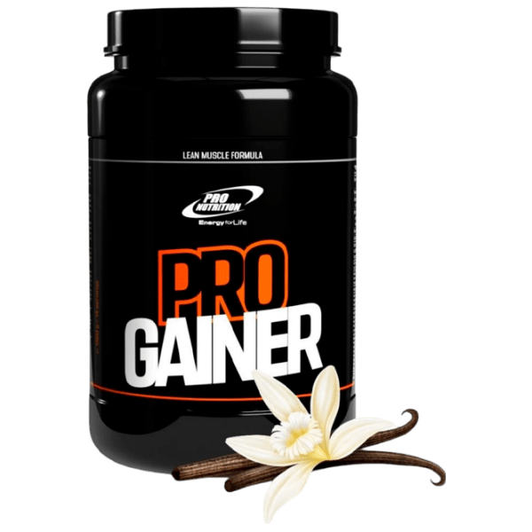 Gainer Pro Nutrition Pro Gainer (pn0220) 1300 g photo 1
