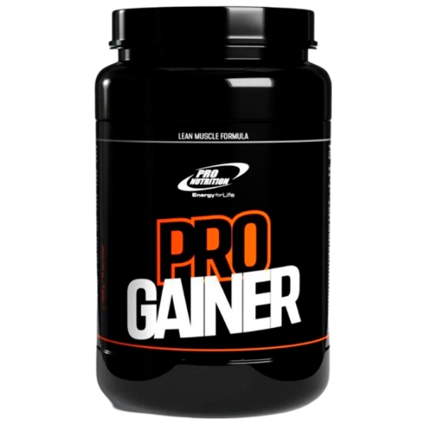 Gainer Pro Nutrition Pro Gainer (pn0220) 1300 g photo 2
