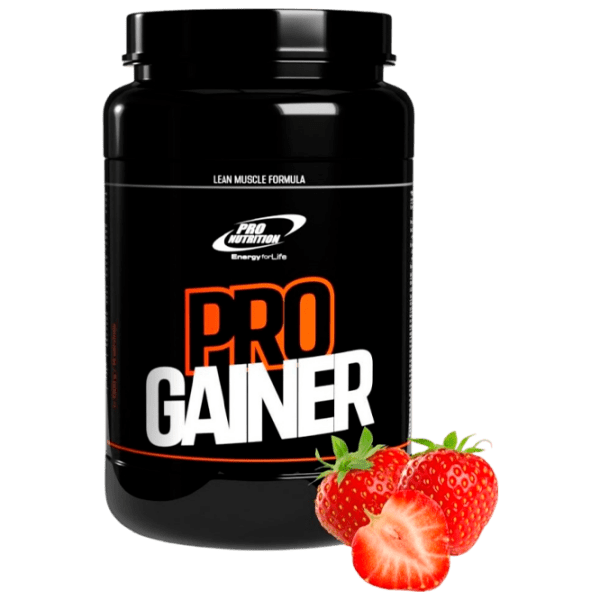 Gainer Pro Nutrition Pro Gainer (pn0219) 1300 g photo 1