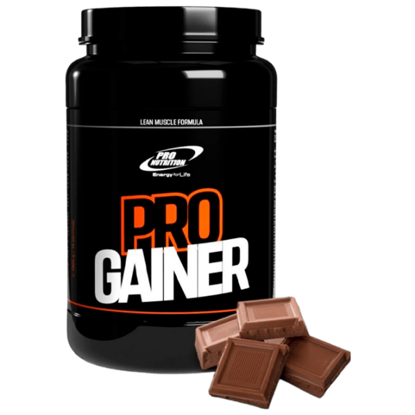 Gainer Pro Nutrition Pro Gainer (pn0218) 1300 g photo 1