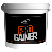 Gainer Pro Nutrition Pro Gainer (6421766023227) 5000 g