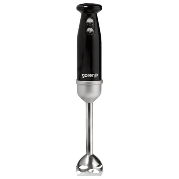 Blender de mână Gorenje HBX602RLBK Black  photo 1