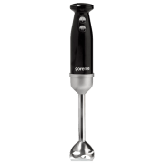 Blender de mână Gorenje HBX602RLBK Black 