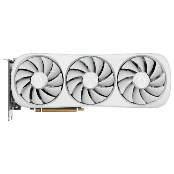Игровой компьютер Navigator 00576 White Intel Core i5 14600KF 32 ГБ 2 ТБ Geforce RTX 4070 Ti 12 ГБ photo 6