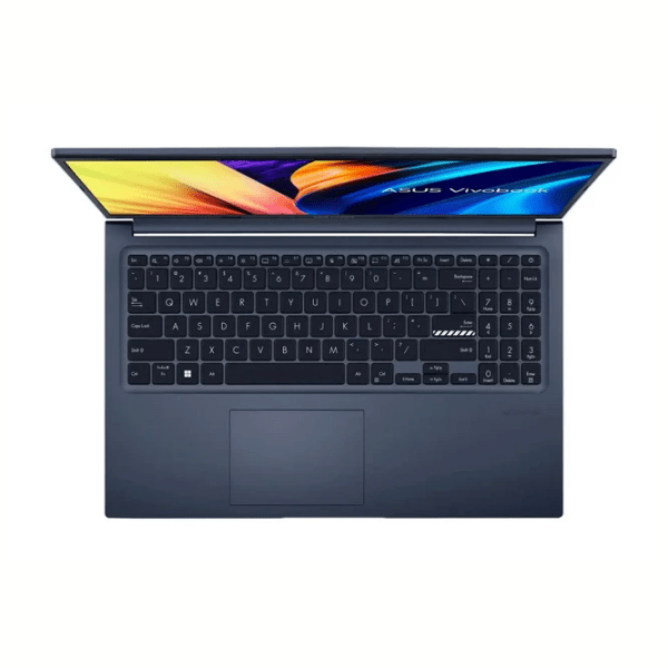 Ноутбук Asus VivoBook 15 X1502ZA Тихий Синий 15.6" | 16 ГБ | 512 ГБ | Intel Core i7 12700H | VGA Встроенная photo 5