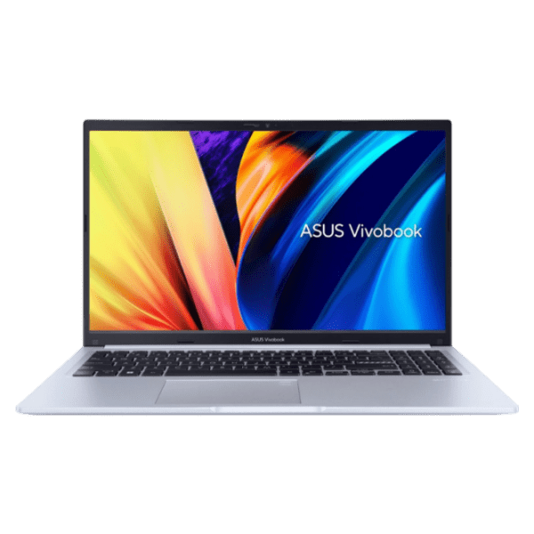 Ноутбук Asus VivoBook 15 X1502ZA Icelight Серебряный 15.6" | 16 ГБ | 512 ГБ | Intel Core i7 12700H | VGA Встроенная photo 1