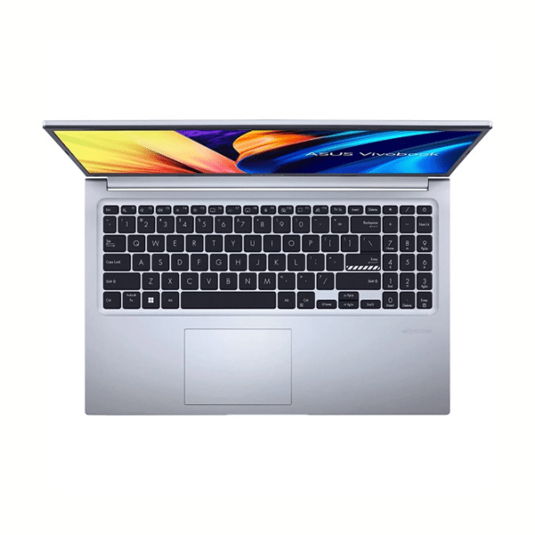 Ноутбук Asus VivoBook 15 X1502ZA Icelight Серебряный 15.6" | 16 ГБ | 512 ГБ | Intel Core i7 12700H | VGA Встроенная photo 2