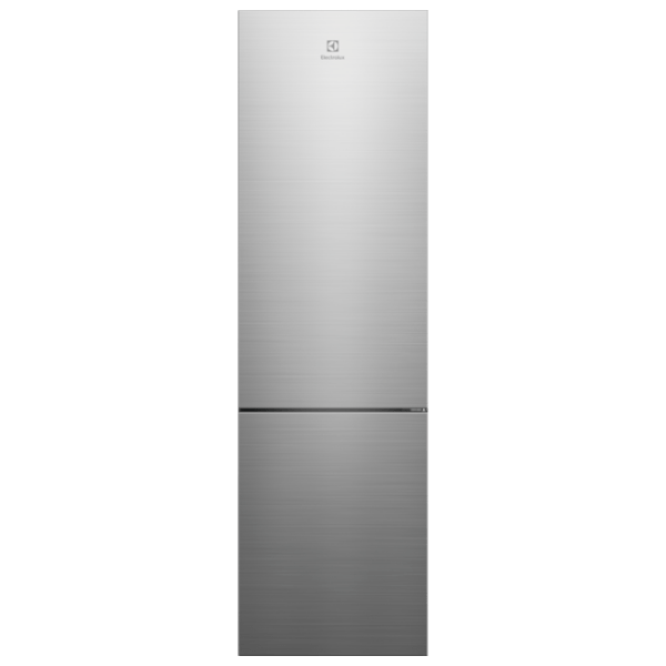 Frigider Electrolux ENT7MD36X Inox 259.5l/ Automat, 103l/ No Frost, D photo 1