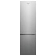 Frigider Electrolux ENT7MD36X Inox 259.5l/ Automat, 103l/ No Frost, D
