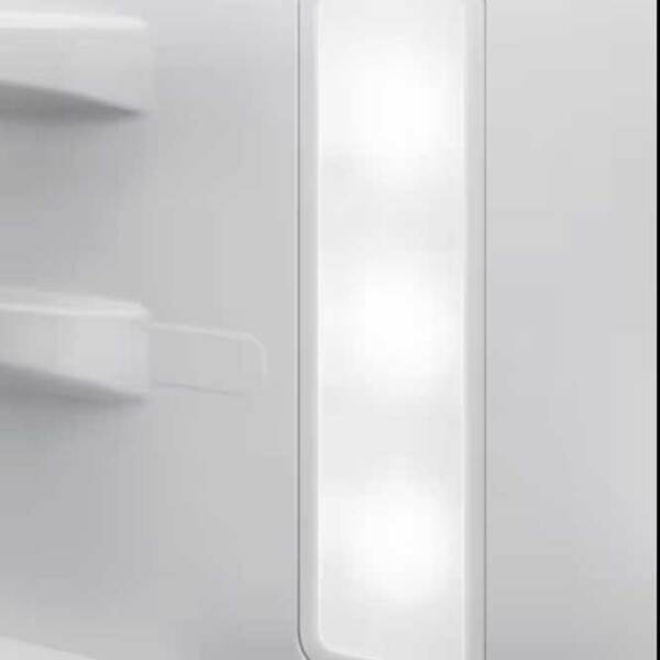 Frigider Electrolux ENT7MD36X Inox 259.5l/ Automat, 103l/ No Frost, D photo 4