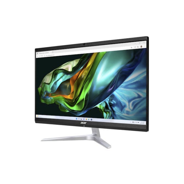 All-in-One PC Acer Aspire C27-1851 Black 27" Full HD IPS Intel Core i7 1360P 16 GB 512 GB  photo 2