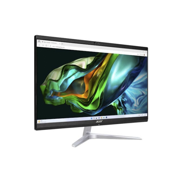 All-in-One PC Acer Aspire C27-1851 Black 27" Full HD IPS Intel Core i7 1360P 16 GB 512 GB  photo 3