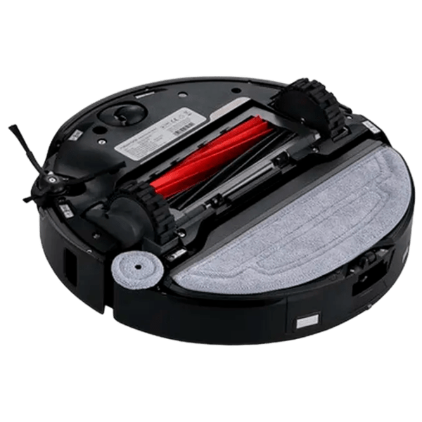Aspirator Robot Roborock S8 Max Ultra Black Umedă, 60 W, 67 dB photo 5
