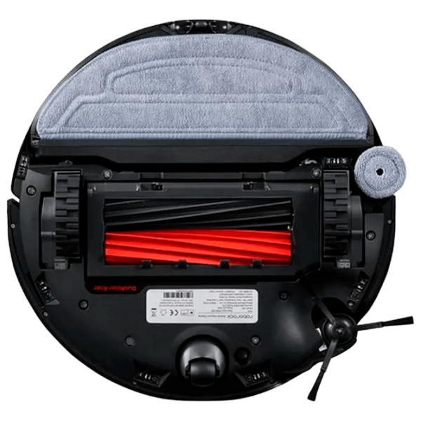 Aspirator Robot Roborock S8 Max Ultra Black Umedă, 60 W, 67 dB photo 6