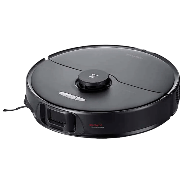 Aspirator Robot Roborock S8 Max Ultra Black Umedă, 60 W, 67 dB photo 7
