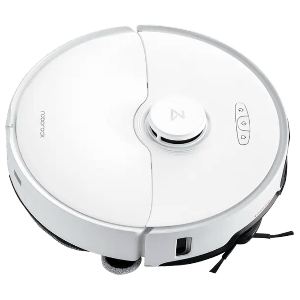Робот пылесос Roborock S8 Max Ultra Белый Влажная, 60 Вт, 67 дБ photo 4