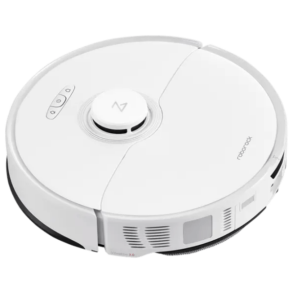 Робот пылесос Roborock S8 Max Ultra Белый Влажная, 60 Вт, 67 дБ photo 8