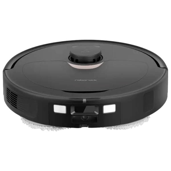 Робот пылесос Roborock QRevo Черный Влажная, 60 Вт, 65 дБ photo 4