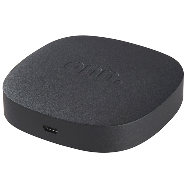 TV приставка Onn Google TV 4K UHD Streaming Box Black  photo 4