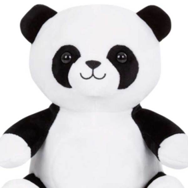 Мягкая игрушка Chipolino Animals PIL02304PAND Белый 1+ photo 2