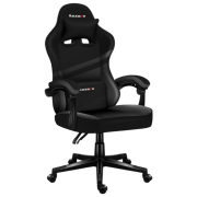 Scaun Gaming Huzaro Force 4.4 Carbon  