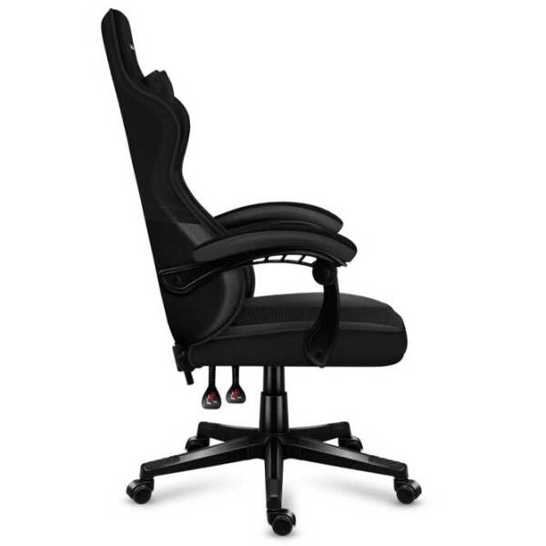 Scaun Gaming Huzaro Force 4.4 Carbon   photo 4