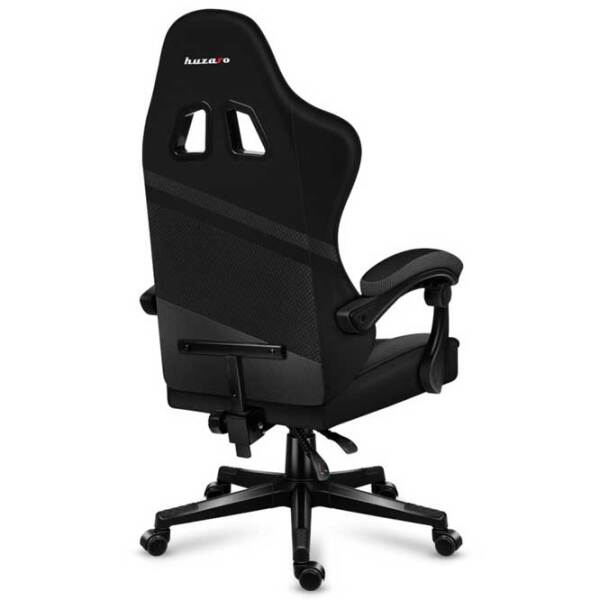 Scaun Gaming Huzaro Force 4.4 Carbon   photo 5