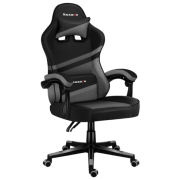 Scaun Gaming Huzaro Force 4.4 Gray  
