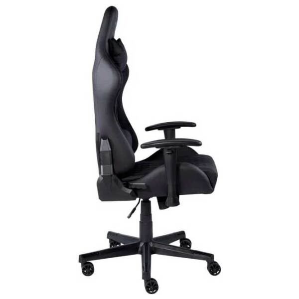 Scaun Gaming Hator Darkside HTC-919 Black   photo 4