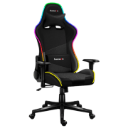 Scaun Gaming Huzaro Force 6.2 01036547 Black Carbon 