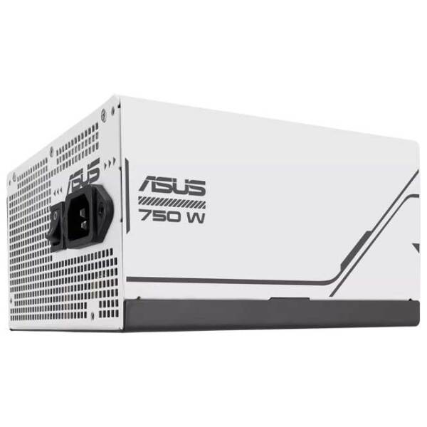 Блок питания Asus Prime AP-750G 750 Вт White  photo 2