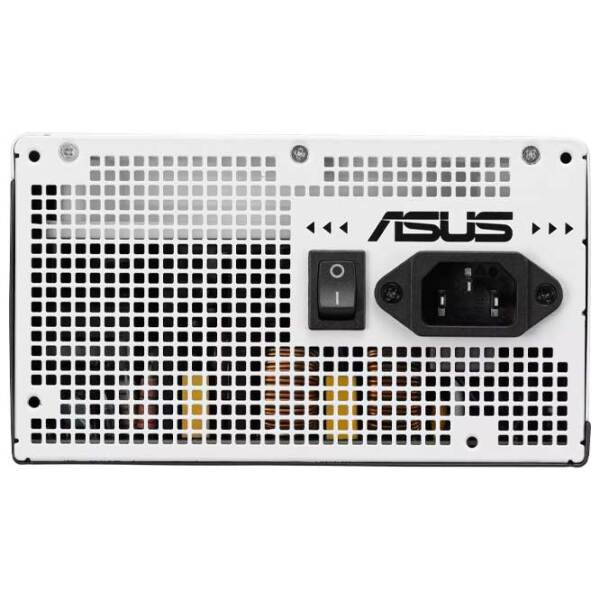 Блок питания Asus Prime AP-750G 750 Вт White  photo 3