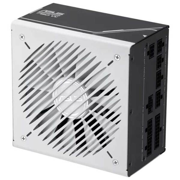 Блок питания Asus Prime AP-750G 750 Вт White  photo 4
