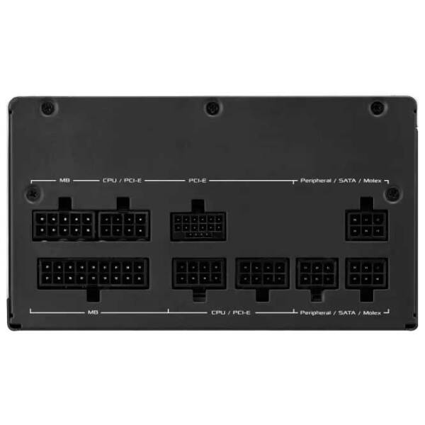 Блок питания Asus Prime AP-750G 750 Вт White  photo 5