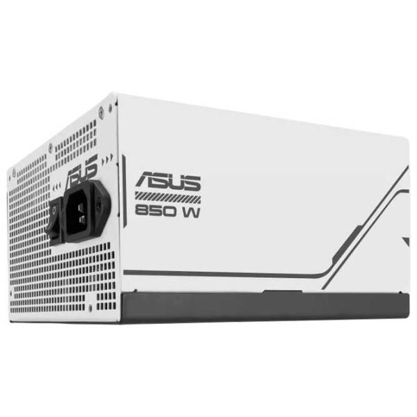 Блок питания Asus Prime AP-850G 850 Вт White  photo 2