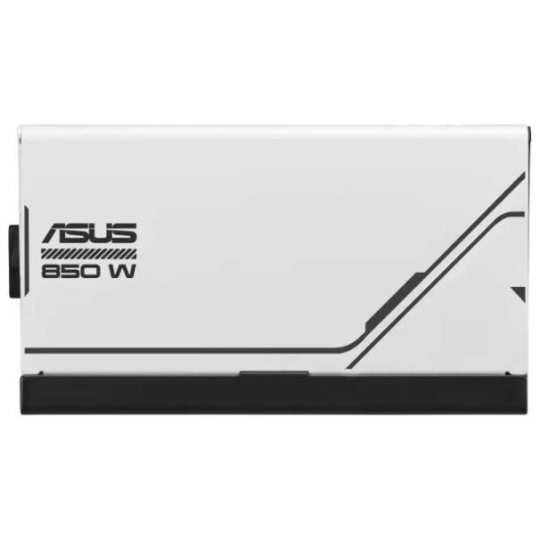 Блок питания Asus Prime AP-850G 850 Вт White  photo 4