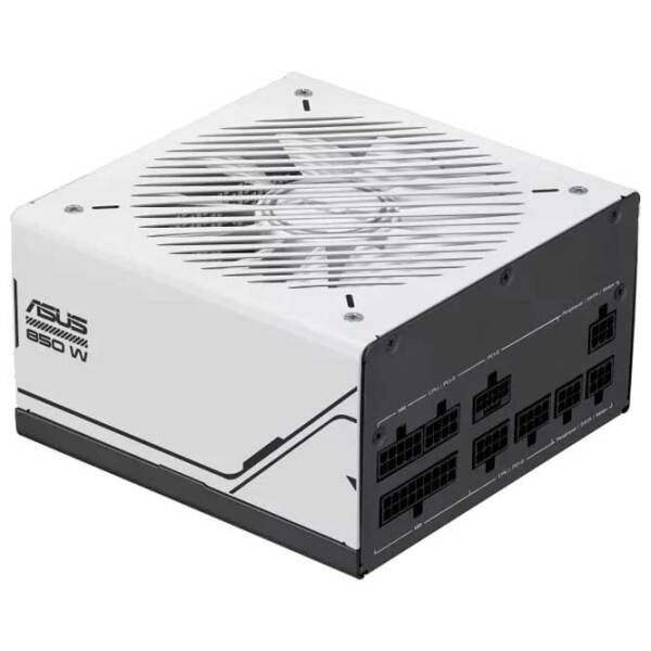 Блок питания Asus Prime AP-850G 850 Вт White  photo 5