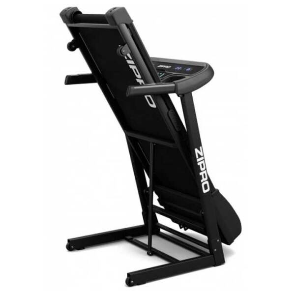 Bandă de alergat Zipro Pulse Black 130 kg, 12 km/ h photo 5