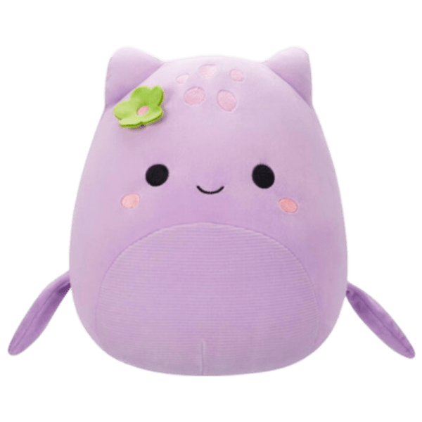 Jucărie moale Squishmallows Animals SQJW1218B Multicolor 3+ photo 1