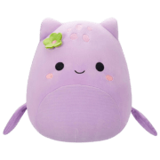 Jucărie moale Squishmallows Animals SQJW1218B Multicolor 3+