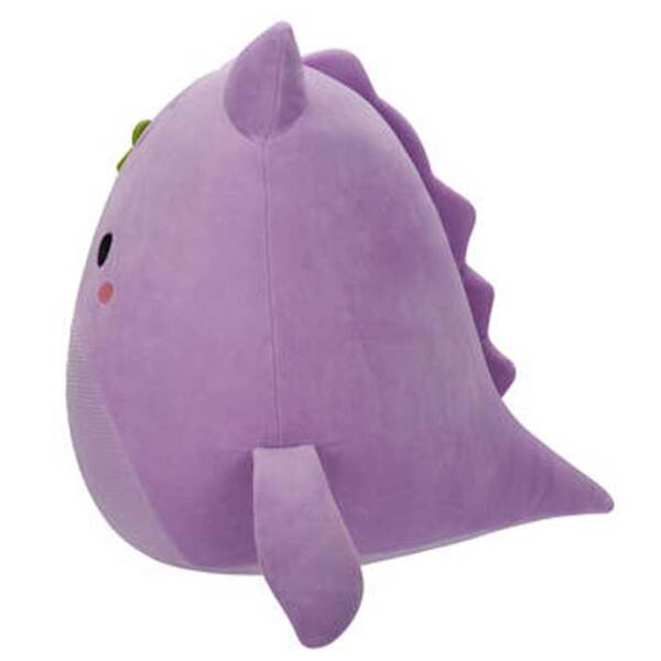 Jucărie moale Squishmallows Animals SQJW1218B Multicolor 3+ photo 5
